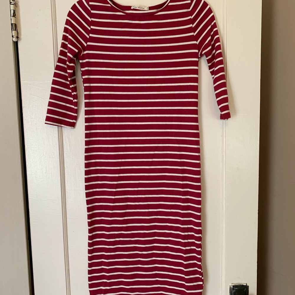 Bodycon dress